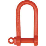 High Strength Long Shackle (Twist Type)