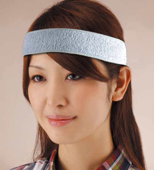 Sweat Headband No.7182