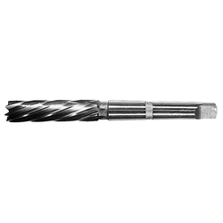 MT Patter Long Spiral End Mill LSPE-MT (SKH51)