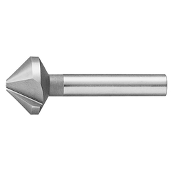 Carbide Solid Countersink 3-Flute C-3MC (NF15)