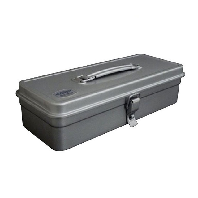 Trunk Type Toolbox