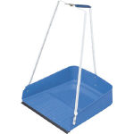 Three-Handle Dustpan D-BL