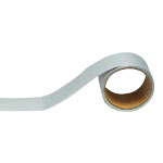 Piping Identification Tape (Aluminum)