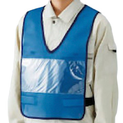 Detachable Vest