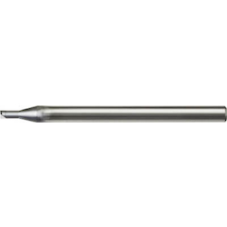Union Tool Carbide End Mill