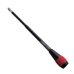 Ball Ratchet Screwdriver Replacement Shaft 2200B-2-150