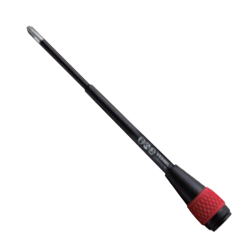 Ball Ratchet Screwdriver Replacement Shaft 2200B-3-150