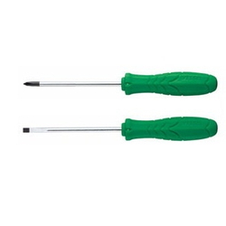 NEW VESSEL Flat Plate Ratchet 6.35mm Screwdriver set TX-11 Made in JAPAN F/S 