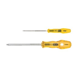 No.B-5400TX Power Grip Torx Screwdriver