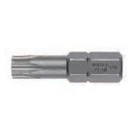 Industrial B Type Bit No.A5 Torx Bit