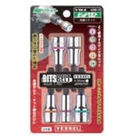 Bit Belt (Socket 5 Pieces Set) BW-70