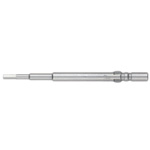 Precision Bit for HIOS No. D73, Tip End Portion Shaft Diameter 2.0 to 3.0