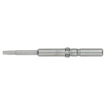 Precision Bit No. D76 Torx Bit (for HIOS)