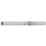 Precision Bit, for HIOS, No. D76, Flat Shaft Diameter 5.0