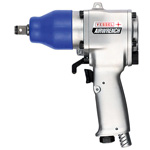 Ultra Lightweight Impact Wrench (Oilless) GT-1600VPH