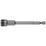 MB45S Subtense 8 X 100 Side Magnet Socket Bit