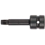 NO. S8 Torx Socket