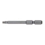 No. V Tamper-Proof Torx Bit