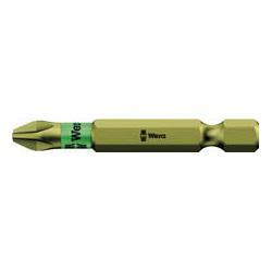 Bitorsion® Screwdriver Bit Long Type