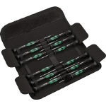 Micro Screwdriver Set - 12 pcs