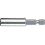 Stainless Steel Bit Holder