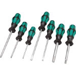 Craft Form Screwdriver Set