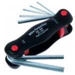 Pocket Star (Hex Key)
