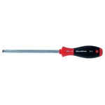 Ball Point Magic Ring Hex Screwdriver (Soft Finish)