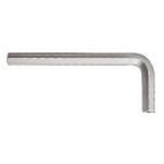 Wiha Hex Wrench, Short Type