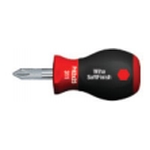 Stubby Phillips Screwdriver, 311SP□
