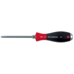 Phillips Screwdriver with Cap (SoftFinish ®)