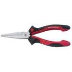 Long flat nose pliers