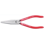 Flat Long Nose Pliers