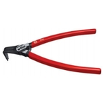 Shaft Snap Ring Pliers (90° Tip)