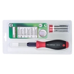 Chisel, Universal Shaver Set & Replacement Blade