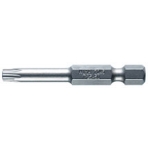 Tamper Proof Torx® Bit (1/4 inch)