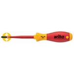 Soft Finish® Insulated Slim Fixed Phillips Screwdriver