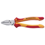 High Strength Type Insulated Combination Pliers