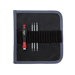 System 4 Pouch Set