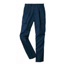 KAKUDA Two-tuck Cargo Pants 8883