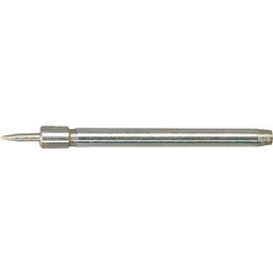 Nozzle for Grease Gun (for Nailing Nipple)