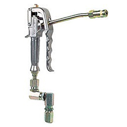 High-Pressure Grease Gun HPG-G