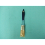 White Pig Bristle Raster Brush 850