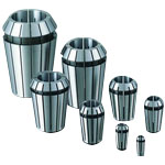 Drill Mill Collet