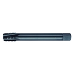 LS-INT-S-PT, Long Shank Interrupted Taps for Taper Pipe Threads, Short (ℓg) Type: TIST02KL10/TIST12QL15