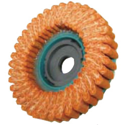 SG Sisal Disc