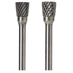 Carbide Cutter Reverse Taper Type