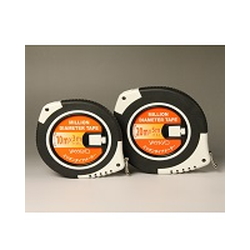 Tape Measure, Million Diameter Tape (Glass Fiber Measuring Tape)