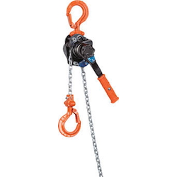 Lever hoist YAD type (small size type)