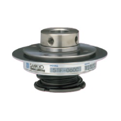 Torque Limiter, Flange Type, TF Series